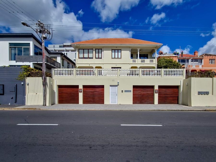 To Let 2 Bedroom Property for Rent in Sea Point Western Cape